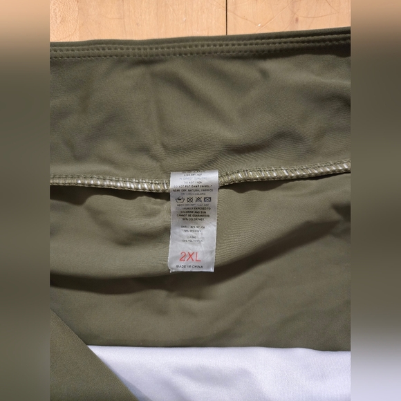 Torrid Swim Skirt Bundle - Picture 9 of 10